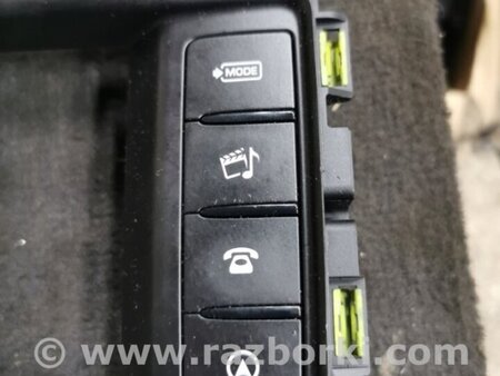 ФОТО Блок кнопок для Jaguar XE X760 (15-24) Київ