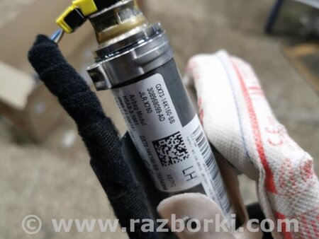 ФОТО Airbag боковой для Jaguar XE X760 (15-24) Київ