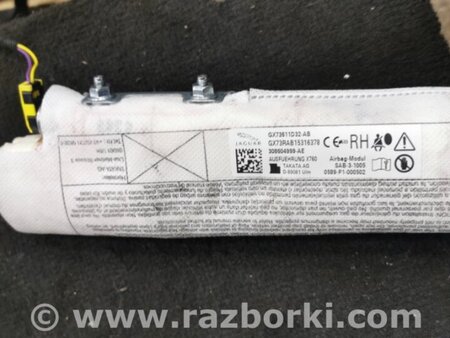ФОТО Airbag боковой для Jaguar XE X760 (15-24) Київ