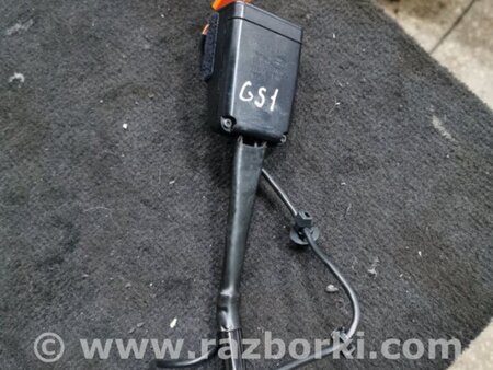 ФОТО Замок Ремня Безопасности передний для Jaguar XE X760 (15-24) Київ