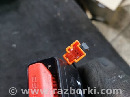 ФОТО Замок Ремня Безопасности передний для Jaguar XE X760 (15-24) Київ