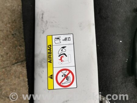 ФОТО Козырек солнцезащитный левый для Jaguar XE X760 (15-24) Київ