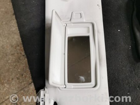 ФОТО Козырек солнцезащитный левый для Jaguar XE X760 (15-24) Київ