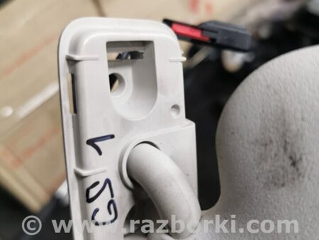 ФОТО Козырек солнцезащитный левый для Jaguar XE X760 (15-24) Київ