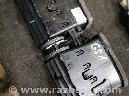 ФОТО Воздуховод печки для Jaguar XE X760 (15-24) Київ