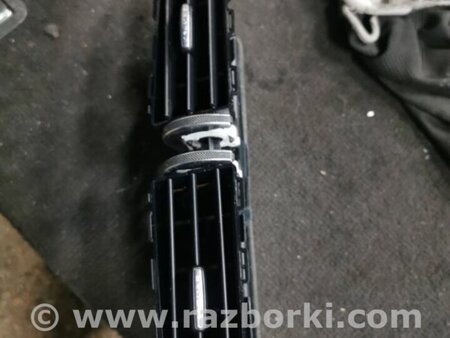 ФОТО Воздуховод печки для Jaguar XE X760 (15-24) Київ