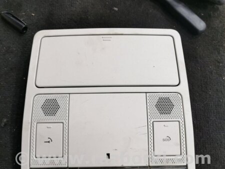 ФОТО Плафон освещения основной для Jaguar XE X760 (15-24) Київ