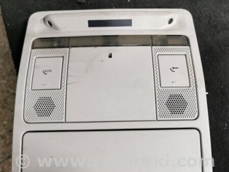 ФОТО Плафон освещения основной для Jaguar XE X760 (15-24) Київ