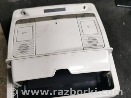 ФОТО Плафон освещения основной для Jaguar XE X760 (15-24) Київ