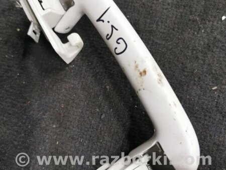 ФОТО Ручка Салона задняя для Jaguar XE X760 (15-24) Київ