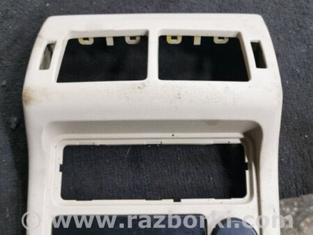 ФОТО Пластик салона для Jaguar XE X760 (15-24) Київ