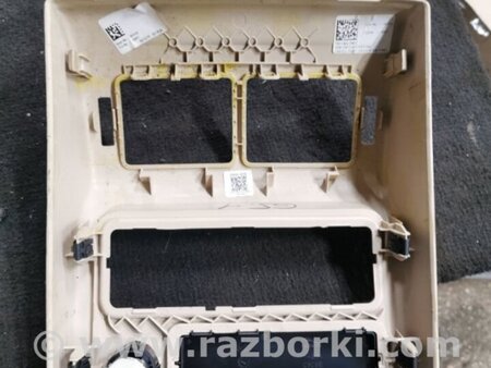 ФОТО Пластик салона для Jaguar XE X760 (15-24) Київ