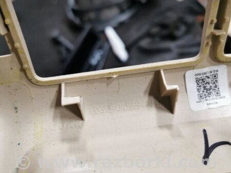 ФОТО Пластик салона для Jaguar XE X760 (15-24) Київ