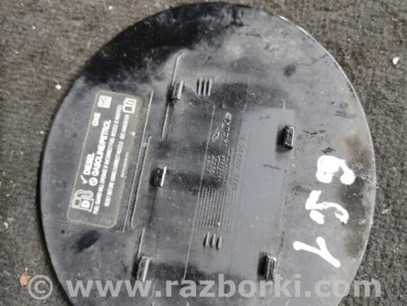 ФОТО Накладка лючка бензобака для Jaguar XE X760 (15-24) Київ