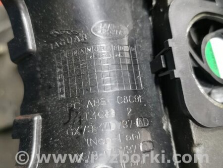 ФОТО Накладка кузова для Jaguar XE X760 (15-24) Київ