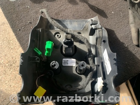 ФОТО Кожух рулевой колонки для Jaguar XE X760 (15-24) Київ