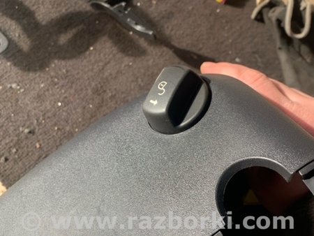 ФОТО Кожух рулевой колонки для Jaguar XE X760 (15-24) Київ