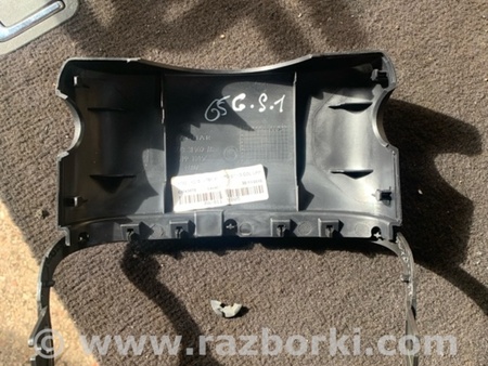 ФОТО Кожух рулевой колонки для Jaguar XE X760 (15-24) Київ