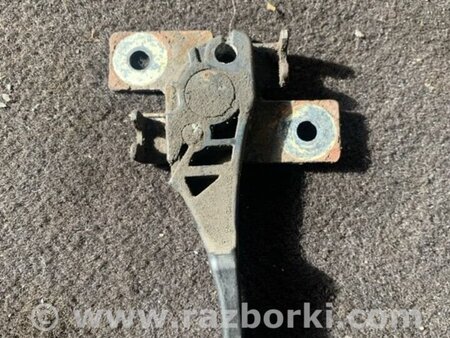 ФОТО Ручка открывания капота для Jaguar XE X760 (15-24) Київ