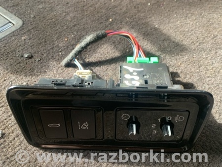 ФОТО Блок кнопок для Jaguar XE X760 (15-24) Київ