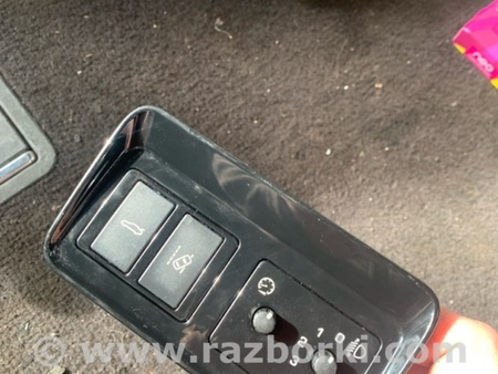 ФОТО Блок кнопок для Jaguar XE X760 (15-24) Київ