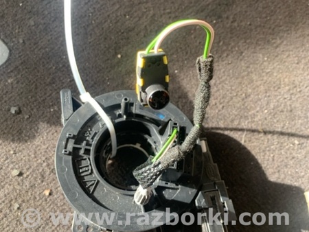 ФОТО Шлейф-лента для Jaguar XE X760 (15-24) Київ