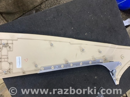 ФОТО Консоль между сидений правый для Jaguar XE X760 (15-24) Київ