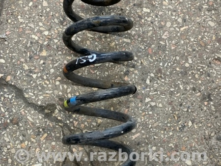 ФОТО Пружина задняя для Jaguar XE X760 (15-24) Київ