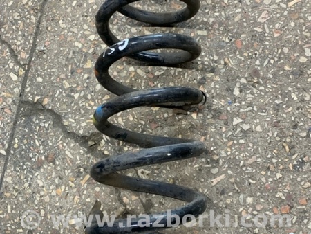 ФОТО Пружина задняя для Jaguar XE X760 (15-24) Київ