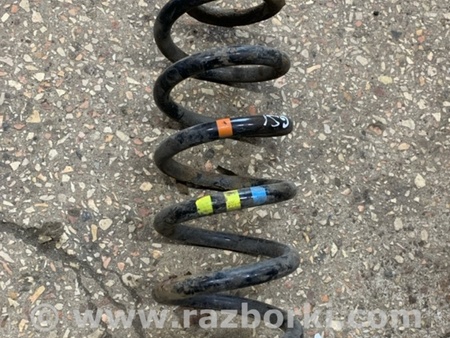 ФОТО Пружина задняя для Jaguar XE X760 (15-24) Київ