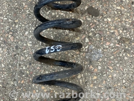 ФОТО Пружина задняя для Jaguar XE X760 (15-24) Київ