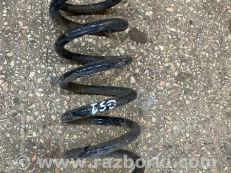 ФОТО Пружина задняя для Jaguar XE X760 (15-24) Київ