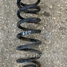 ФОТО Пружина задняя для Jaguar XE X760 (15-24) Київ