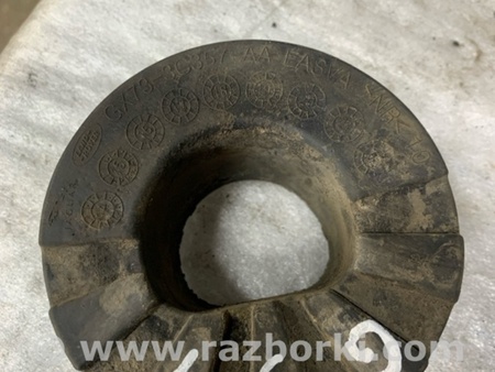 ФОТО Опора пружины задняя для Jaguar XE X760 (15-24) Київ