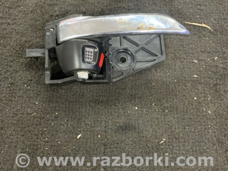 ФОТО Ручка двери внутренняя задняя правая для Suzuki SX4 II S-Cross +рестайл (13-21) Київ
