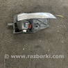 Ручка двери внутренняя задняя правая Suzuki SX4 II S-Cross +рестайл (13-21)