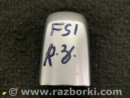 ФОТО Ручка двери внешняя задняя правая для Suzuki SX4 II S-Cross +рестайл (13-21) Київ