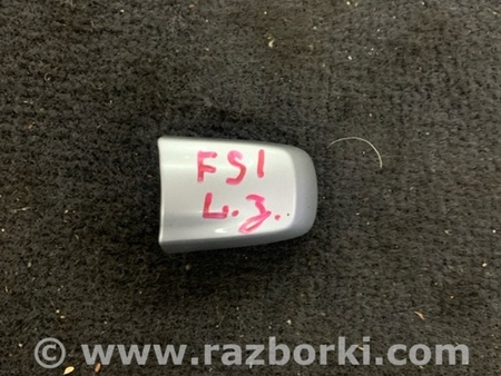 ФОТО Ручка двери внешняя задняя левая для Suzuki SX4 II S-Cross +рестайл (13-21) Київ