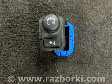 ФОТО Регулятор зеркала для Suzuki SX4 II S-Cross +рестайл (13-21) Київ