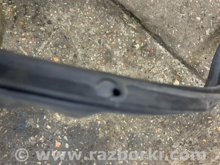 ФОТО Уплотнительная резинка задняя правая для Suzuki SX4 II S-Cross +рестайл (13-21) Київ