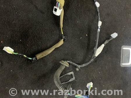 ФОТО Проводка задняя правая для Suzuki SX4 II S-Cross +рестайл (13-21) Київ