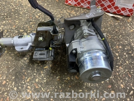 ФОТО Рулевая колонка для Suzuki SX4 II S-Cross +рестайл (13-21) Київ