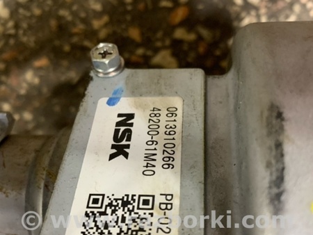 ФОТО Рулевая колонка для Suzuki SX4 II S-Cross +рестайл (13-21) Київ