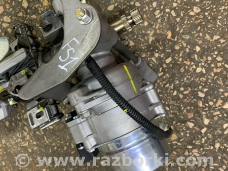 ФОТО Рулевая колонка для Suzuki SX4 II S-Cross +рестайл (13-21) Київ
