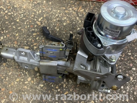 ФОТО Рулевая колонка для Suzuki SX4 II S-Cross +рестайл (13-21) Київ