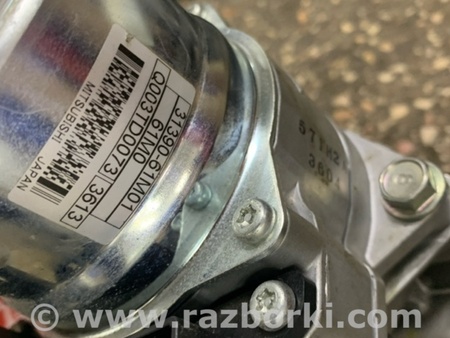 ФОТО Рулевая колонка для Suzuki SX4 II S-Cross +рестайл (13-21) Київ