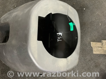 ФОТО Кожух рулевой колонки для Suzuki SX4 II S-Cross +рестайл (13-21) Київ