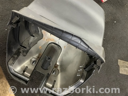 ФОТО Кожух рулевой колонки для Suzuki SX4 II S-Cross +рестайл (13-21) Київ