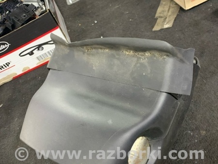 ФОТО Кожух рулевой колонки для Suzuki SX4 II S-Cross +рестайл (13-21) Київ