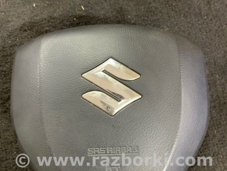 ФОТО Airbag подушка водителя для Suzuki SX4 II S-Cross +рестайл (13-21) Київ
